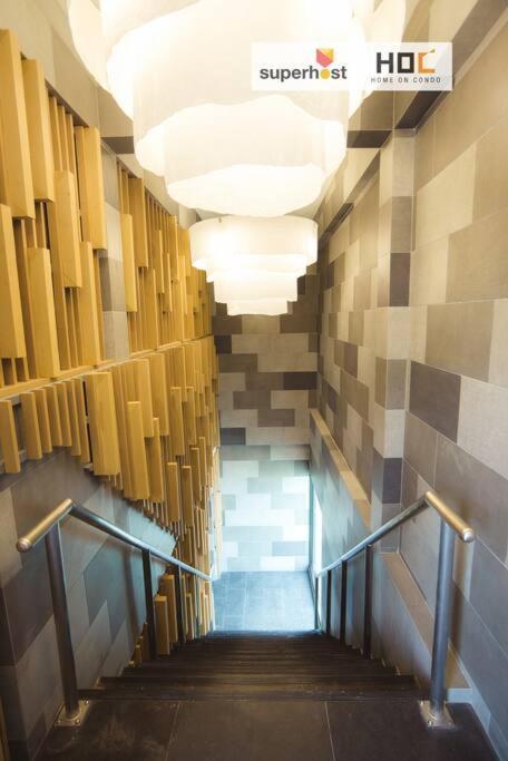 Cozy Luxury @ The Astra Apartamento Chiang Mai
