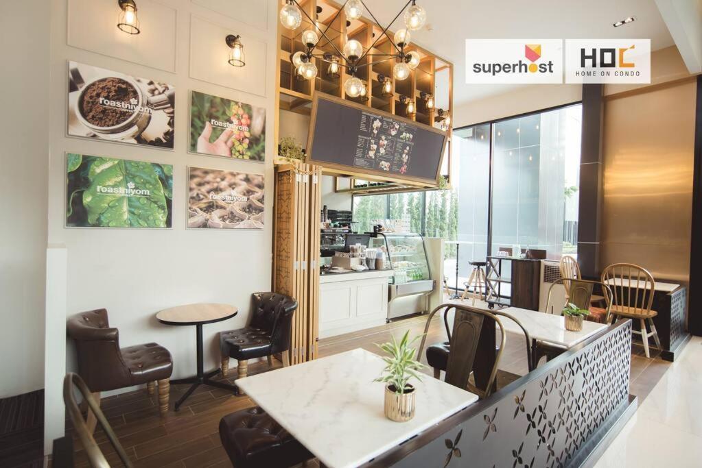 Apartamento Cozy Luxury @ The Astra